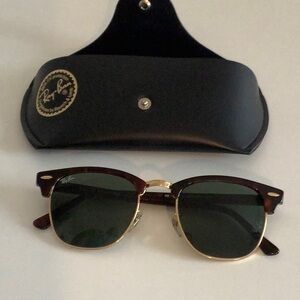 Ray Ban Sunglasses